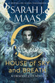 House of Sky and Breath - Ingram