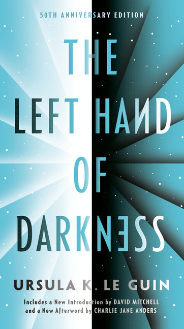 The Left Hand of Darkness - Ingram