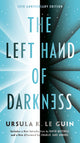 The Left Hand of Darkness - Ingram