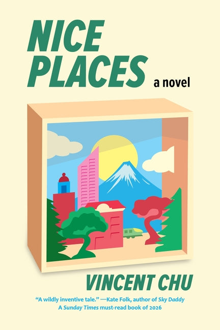 Nice Places - Ingram