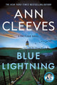 Blue Lightning