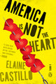America Is Not the Heart - Ingram