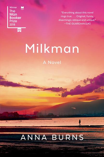 Milkman - Ingram