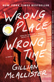 Wrong Place Wrong Time - Ingram