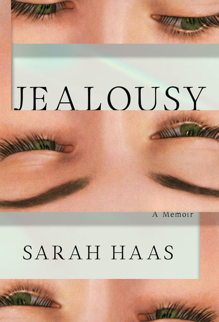 Jealousy: A Memoir - Ingram