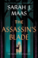 The Assassin's Blade: The Throne of Glass Prequel Novellas - Ingram