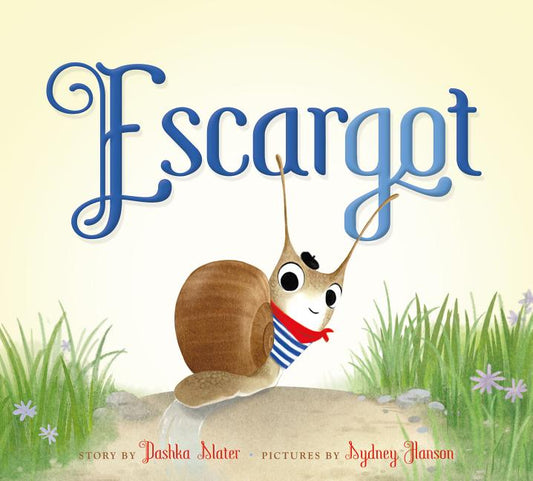 Escargot - Ingram