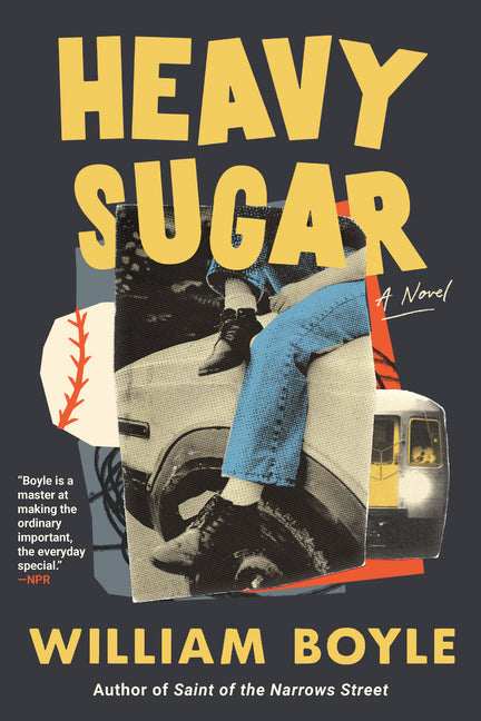 Heavy Sugar
