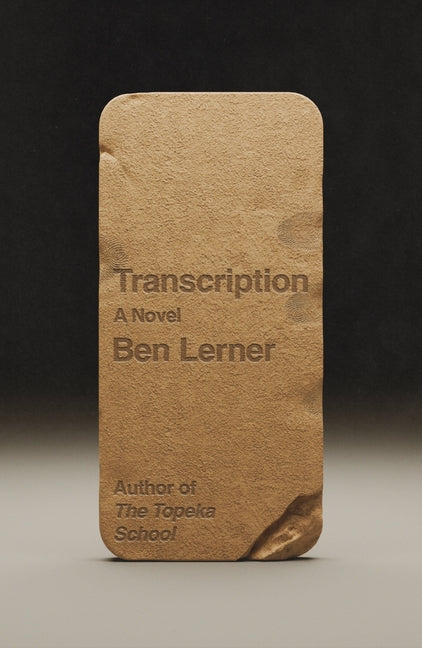 Transcription - Ingram