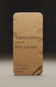 Transcription - Ingram