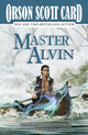 Master Alvin: The Tales of Alvin Maker, Book Seven - Ingram