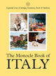 The Monocle Book of Italy - Ingram