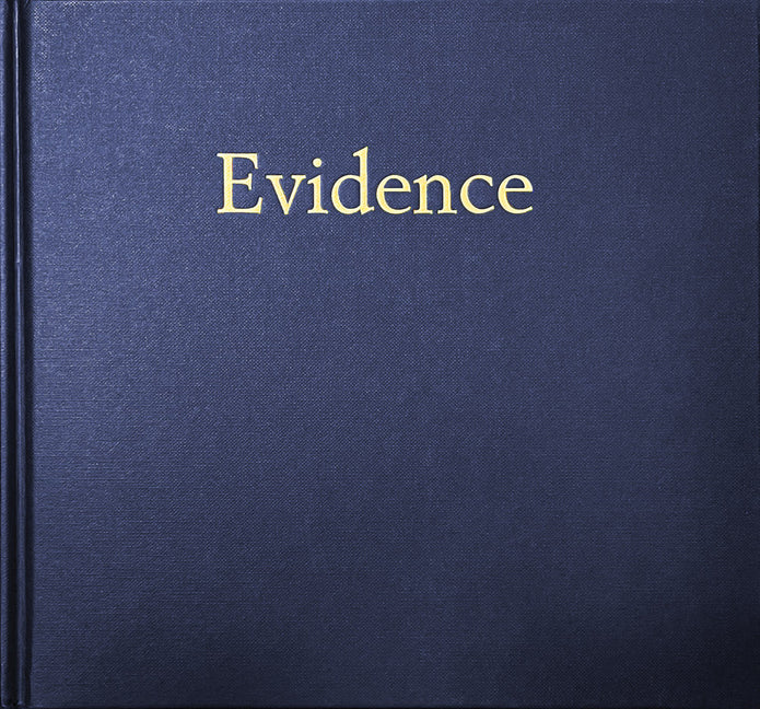 Larry Sultan & Mike Mandel: Evidence - Ingram