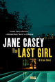 The Last Girl: A Crime Novel - Ingram