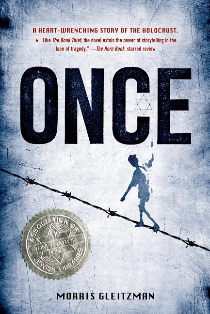 Once - Ingram