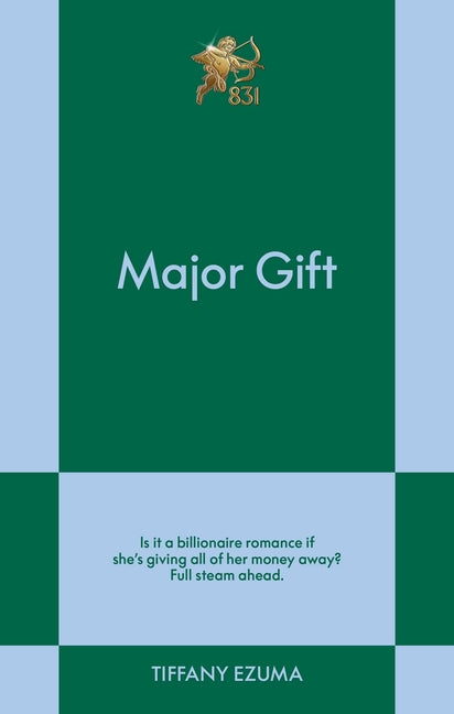 Major Gift: An 831 Stories Romance - Ingram