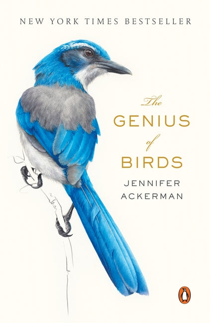 The Genius of Birds - Ingram
