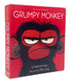 Grumpy Monkey Board Book - Ingram