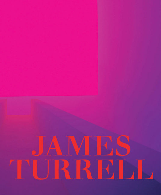James Turrell: A Retrospective - Ingram