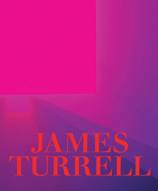 James Turrell: A Retrospective - Ingram