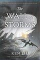 The Wall of Storms (Reissue)
