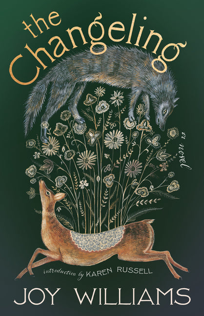 The Changeling - Ingram