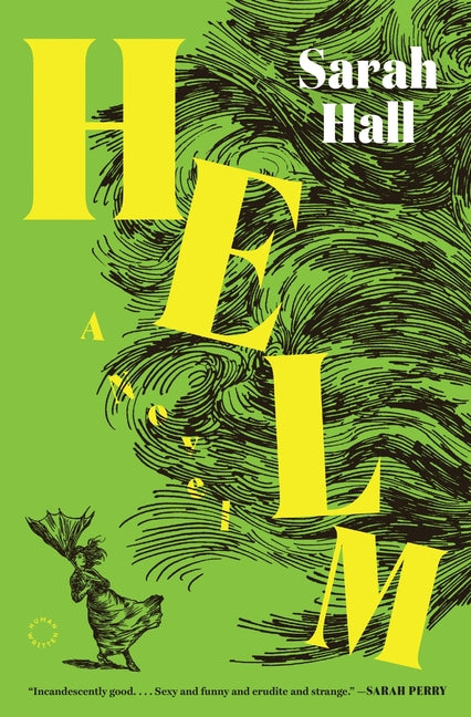 Helm - Ingram
