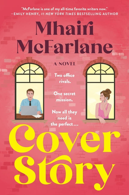 Cover Story - Ingram