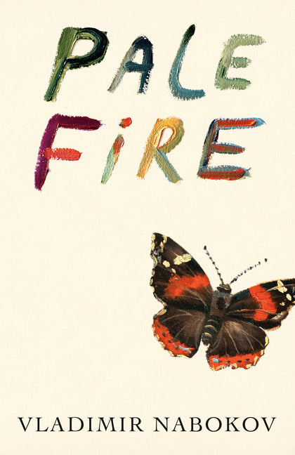 Pale Fire - Ingram