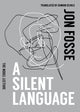 A Silent Language: The Nobel Lecture - Ingram