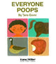 Everyone Poops - Ingram