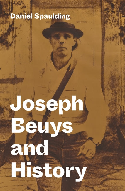 Joseph Beuys and History - Ingram