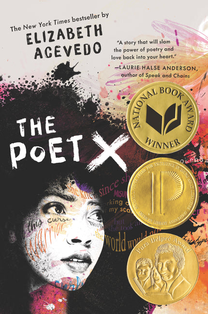 The Poet X - Ingram