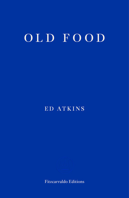 Old Food - Ingram