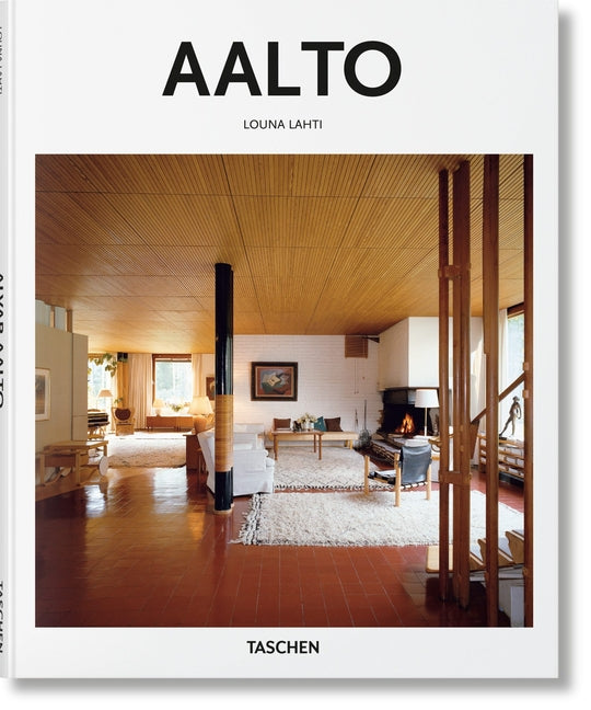 Aalto - Ingram