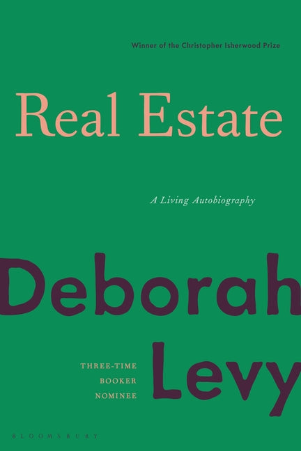 Real Estate: A Living Autobiography - Ingram