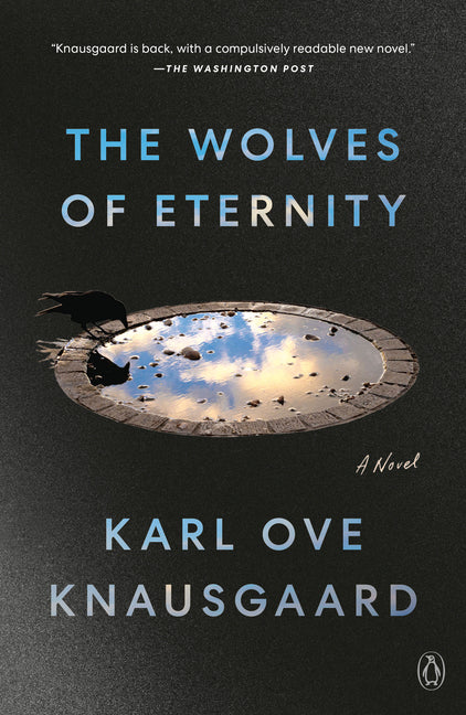 The Wolves of Eternity - Ingram