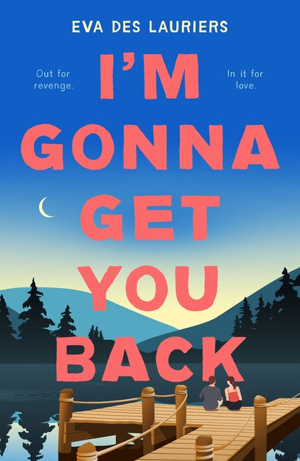 I'm Gonna Get You Back - Ingram
