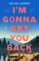 I'm Gonna Get You Back - Ingram