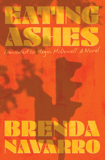 Eating Ashes - Ingram