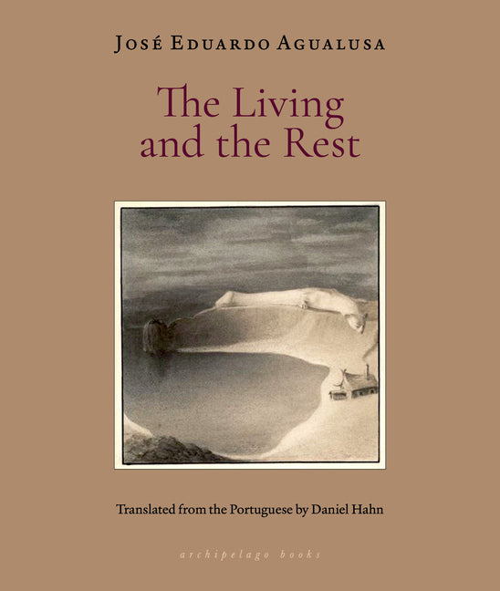 The Living and the Rest - Ingram