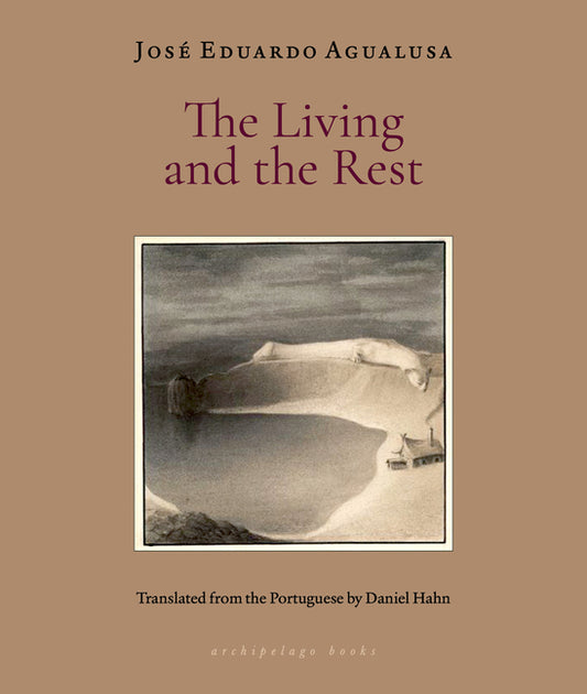 The Living and the Rest - Ingram