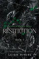 Restitution: The Edge of Darkness, Book 3