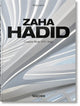 Zaha Hadid. Complete Works 1979-Today. 45th Ed. - Ingram