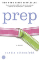 Prep - Ingram