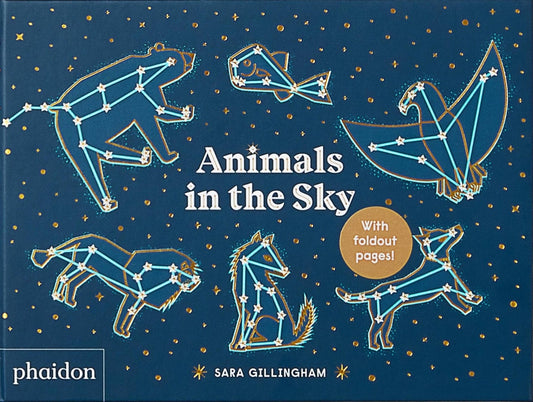 Animals in the Sky - Ingram