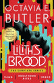 Lilith's Brood - Ingram