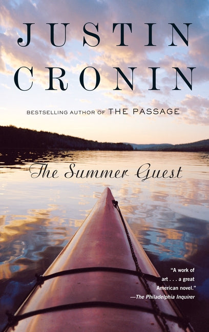 The Summer Guest - Ingram
