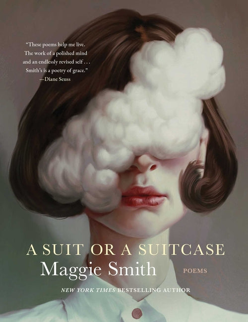 A Suit or a Suitcase: Poems - Ingram