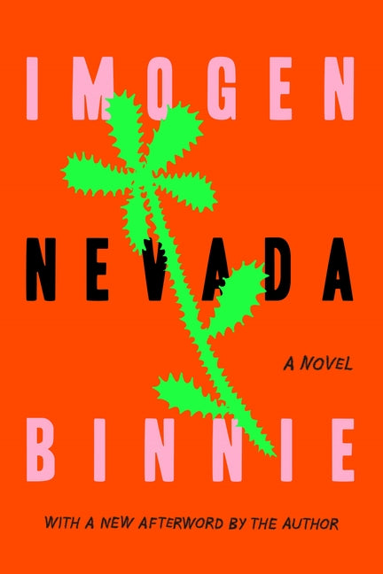 Nevada - Ingram